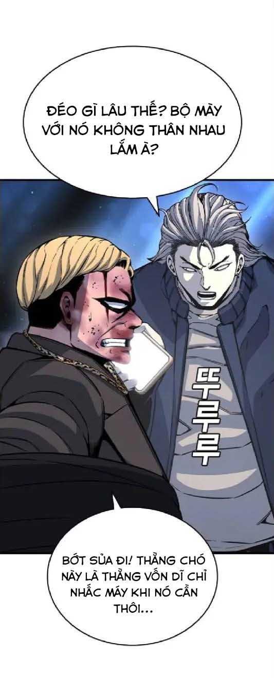 Vua Hiệp Sĩ Đã Trở Lại Với Một Vị Thần Chap 105 - Next Chap 106