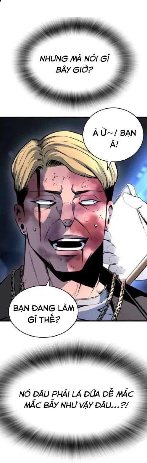 Vua Hiệp Sĩ Đã Trở Lại Với Một Vị Thần Chap 105 - Next Chap 106