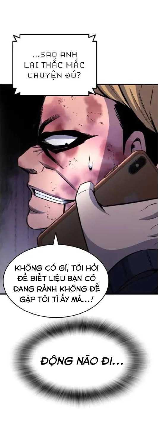 Vua Hiệp Sĩ Đã Trở Lại Với Một Vị Thần Chap 105 - Next Chap 106