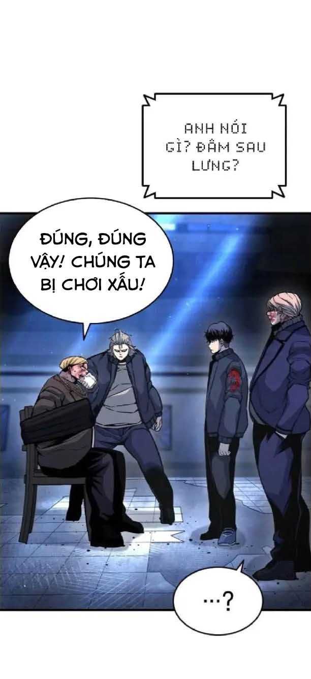 King Game Chap 105 - Next Chap 106