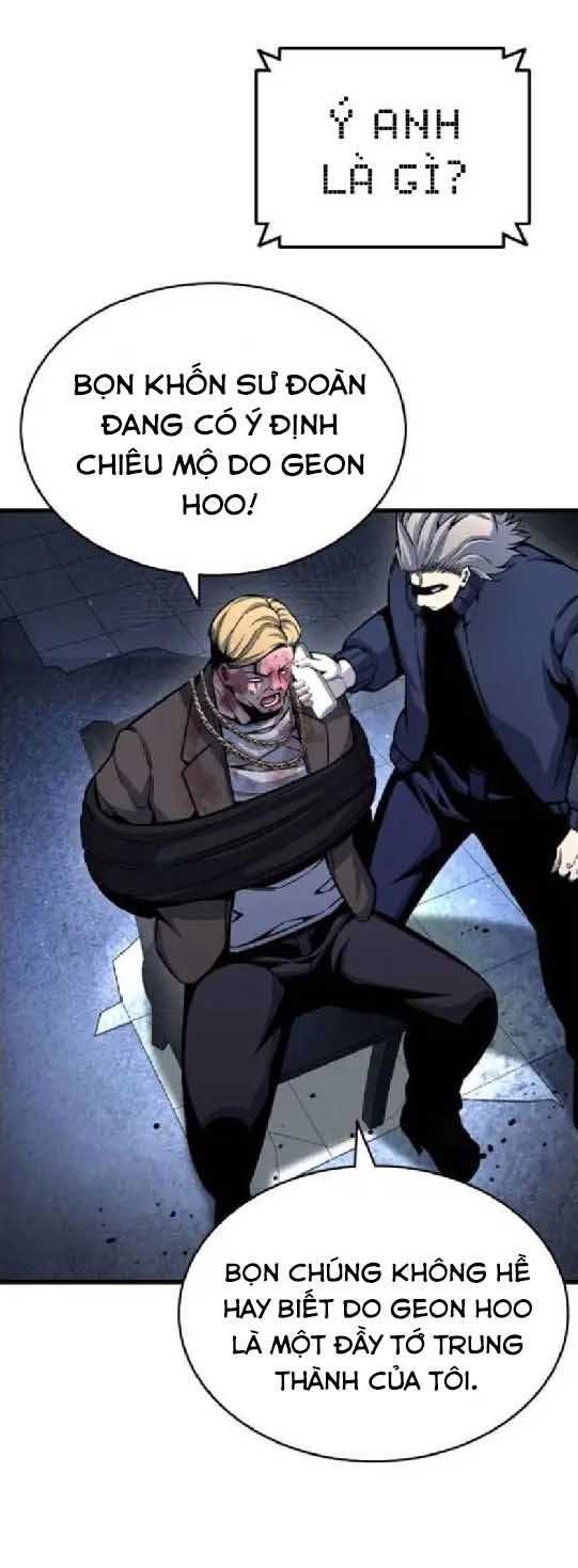 King Game Chap 105 - Next Chap 106