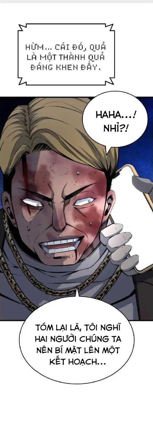 King Game Chap 105 - Next Chap 106