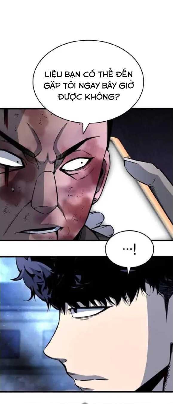 Vua Hiệp Sĩ Đã Trở Lại Với Một Vị Thần Chap 105 - Next Chap 106