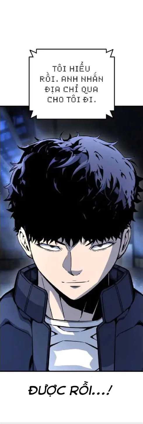 Vua Hiệp Sĩ Đã Trở Lại Với Một Vị Thần Chap 105 - Next Chap 106