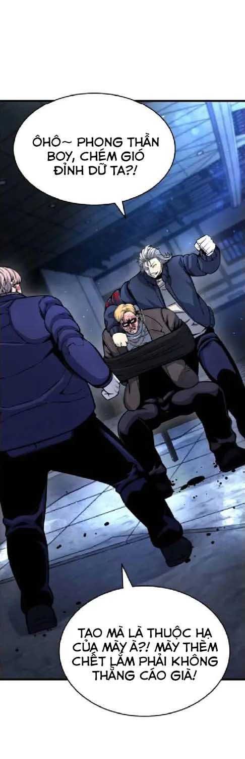 King Game Chap 105 - Next Chap 106