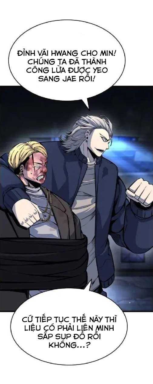 Vua Hiệp Sĩ Đã Trở Lại Với Một Vị Thần Chap 105 - Next Chap 106