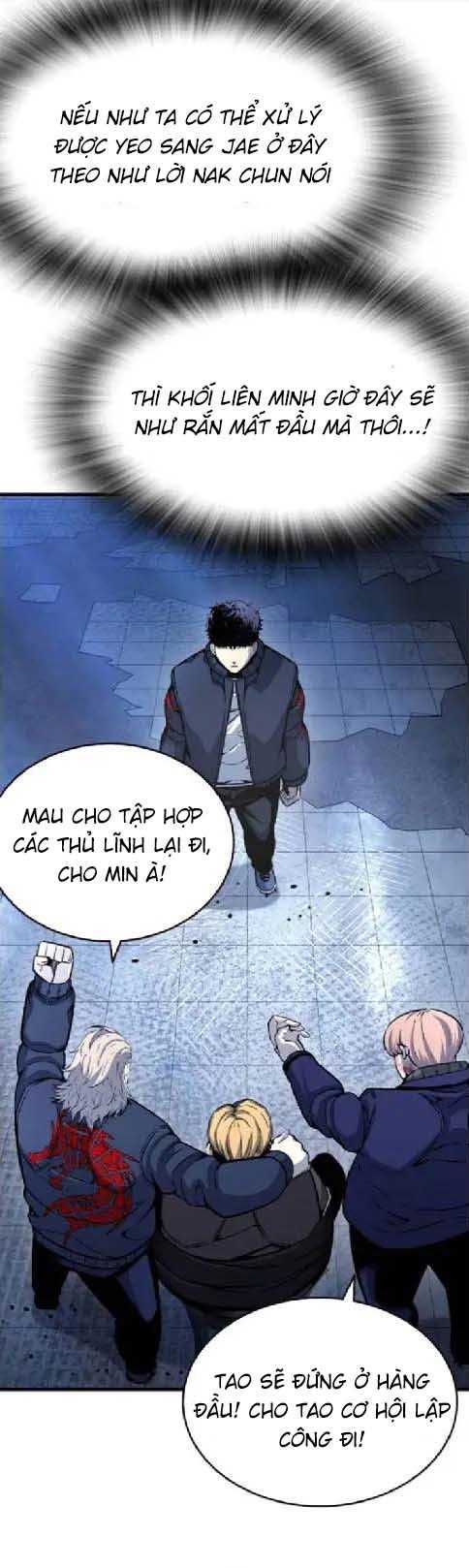 King Game Chap 105 - Next Chap 106