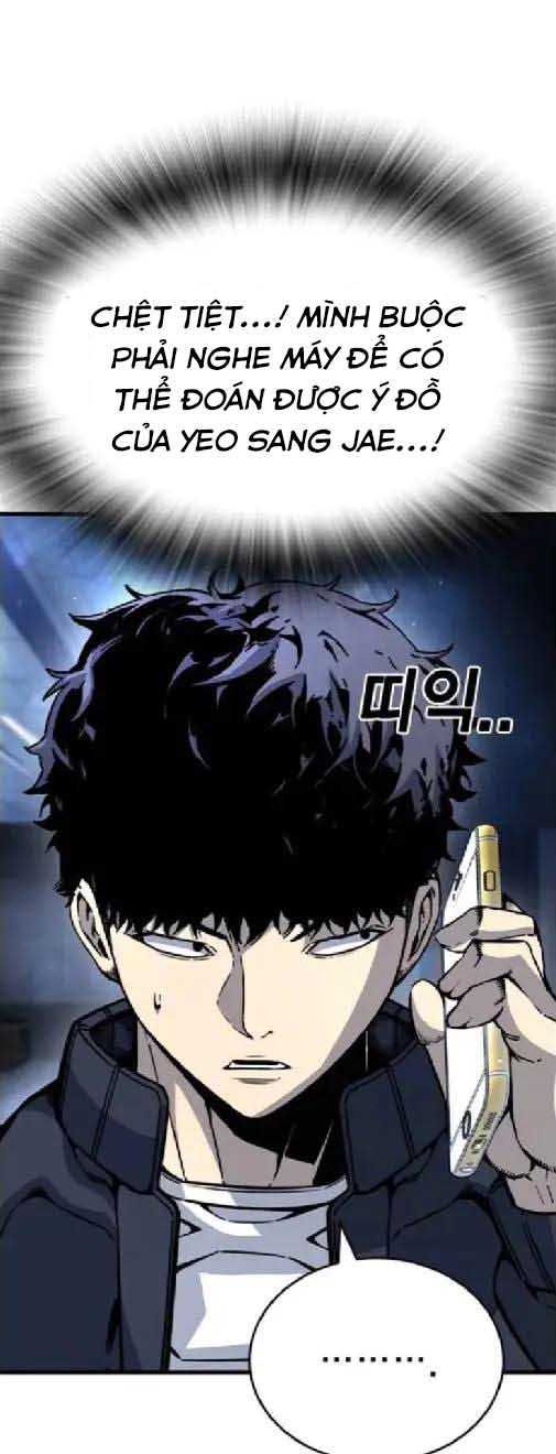 Vua Hiệp Sĩ Đã Trở Lại Với Một Vị Thần Chap 105 - Next Chap 106