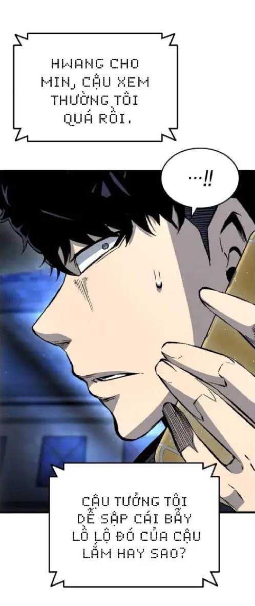 King Game Chap 105 - Next Chap 106