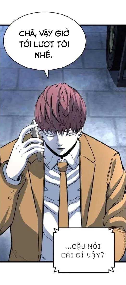 Vua Hiệp Sĩ Đã Trở Lại Với Một Vị Thần Chap 105 - Next Chap 106