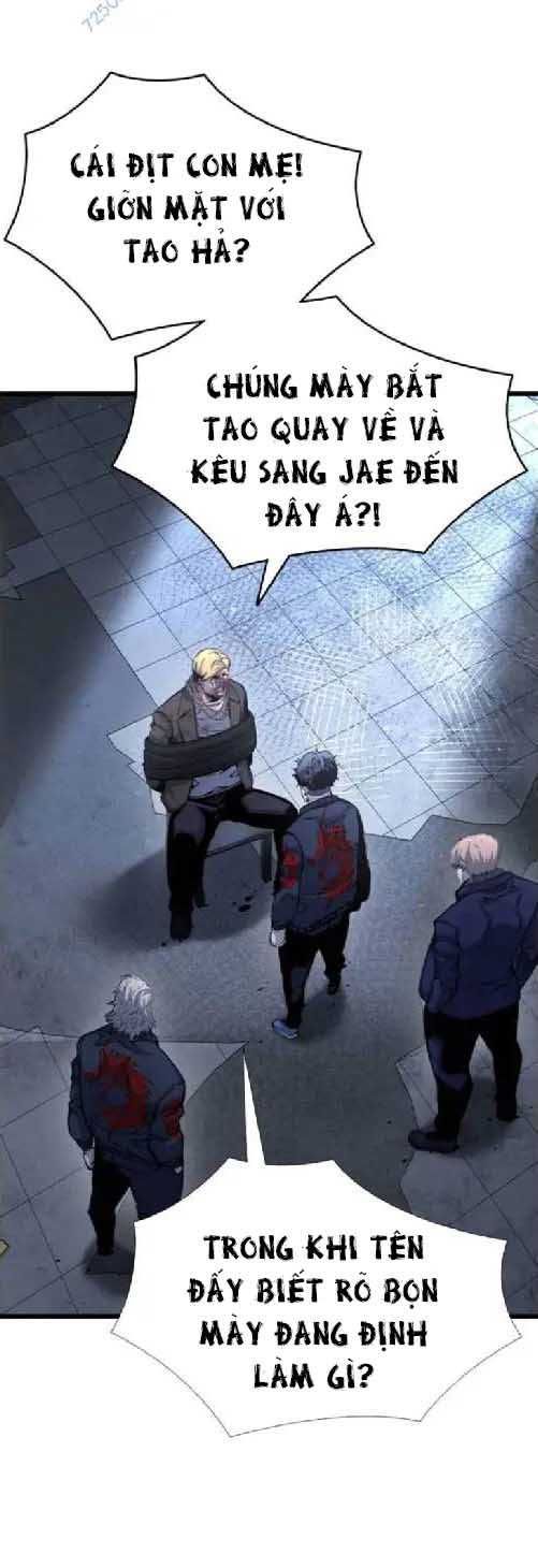 Vua Hiệp Sĩ Đã Trở Lại Với Một Vị Thần Chap 105 - Next Chap 106