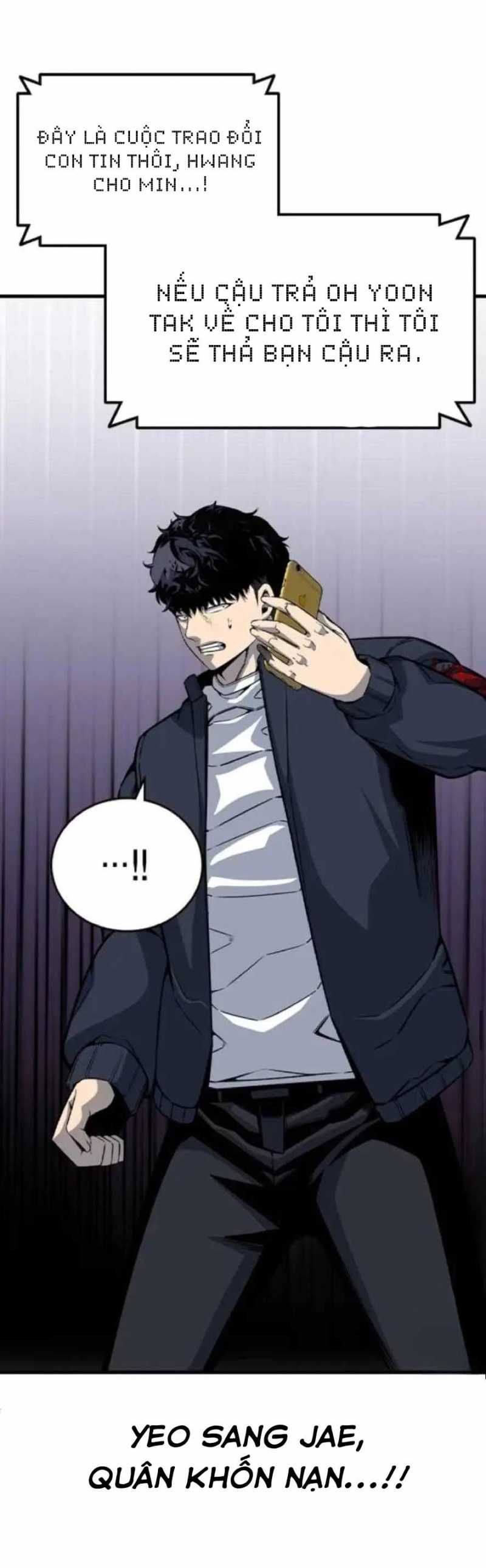 King Game Chap 105 - Next Chap 106