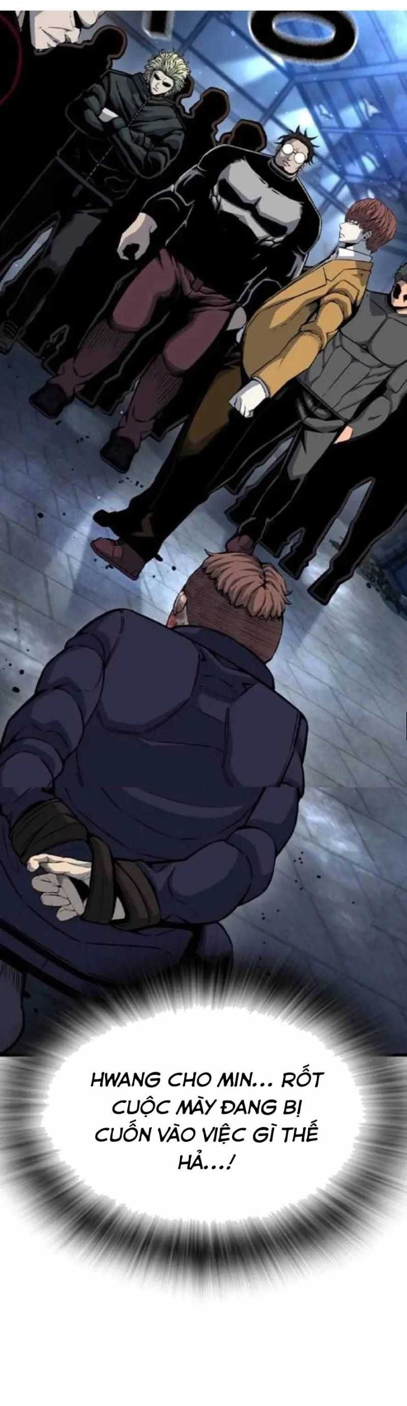 King Game Chap 105 - Next Chap 106