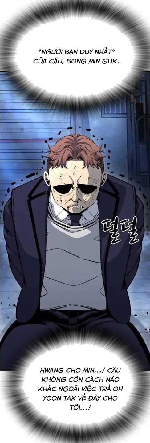 Vua Hiệp Sĩ Đã Trở Lại Với Một Vị Thần Chap 105 - Next Chap 106