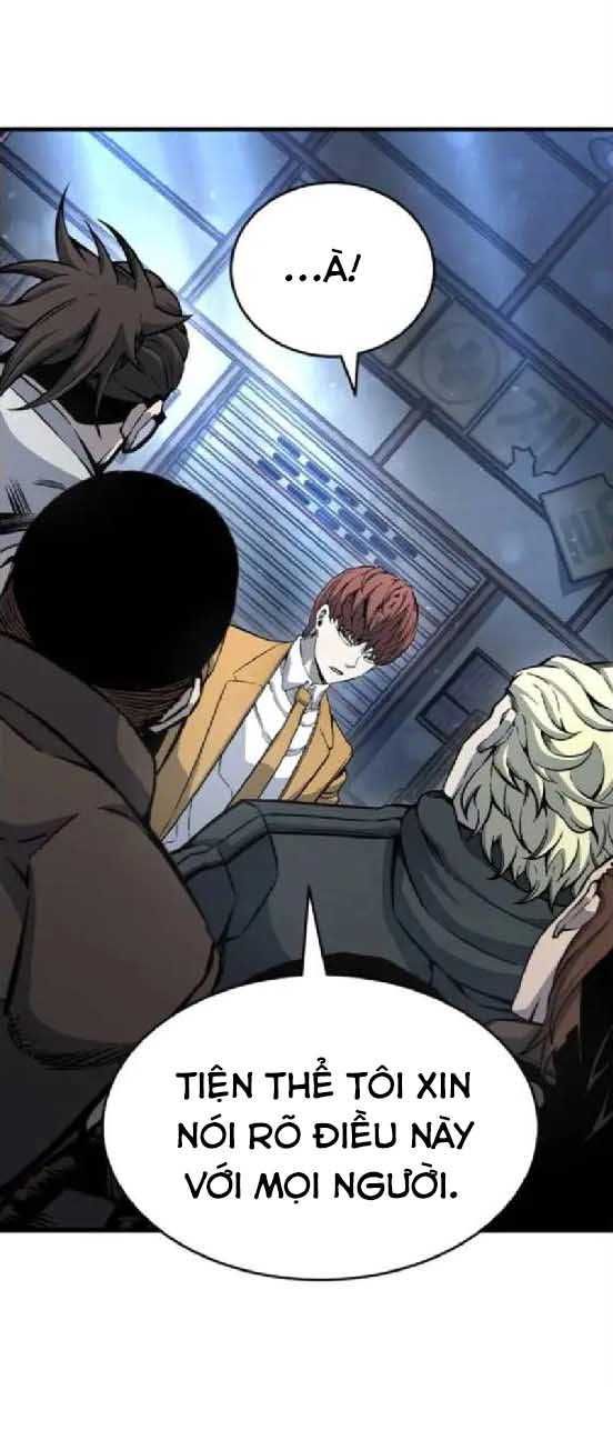 Vua Hiệp Sĩ Đã Trở Lại Với Một Vị Thần Chap 105 - Next Chap 106