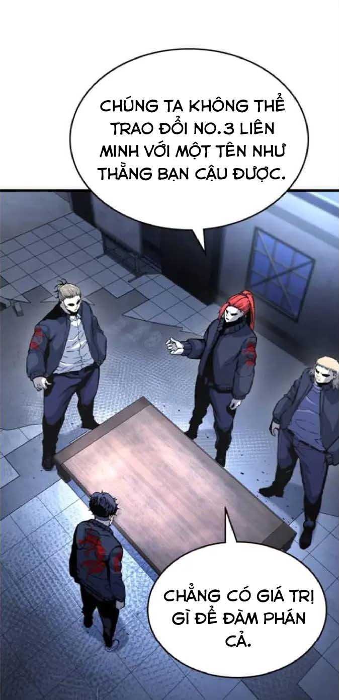 King Game Chap 105 - Next Chap 106