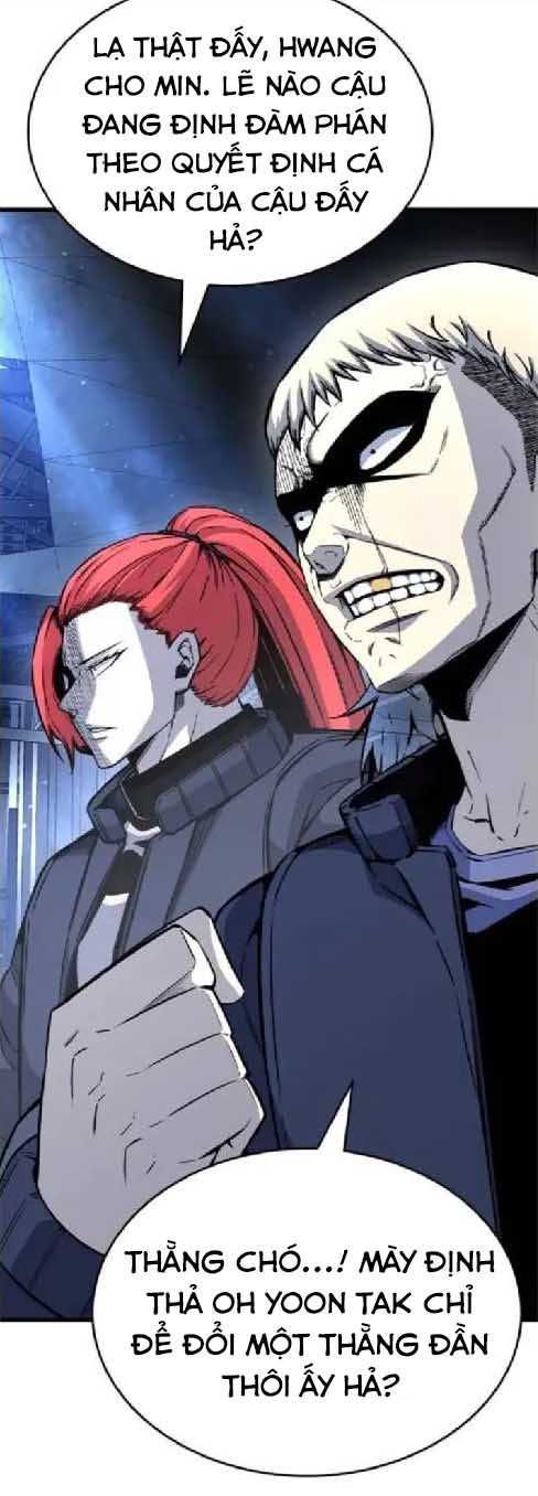 King Game Chap 105 - Next Chap 106