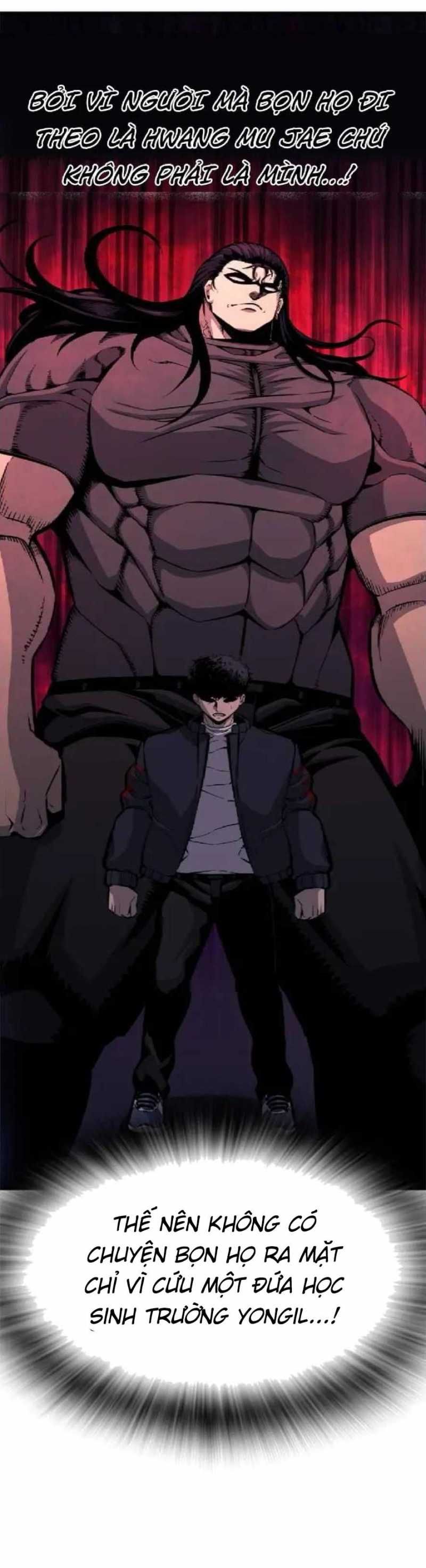 Vua Hiệp Sĩ Đã Trở Lại Với Một Vị Thần Chap 105 - Next Chap 106