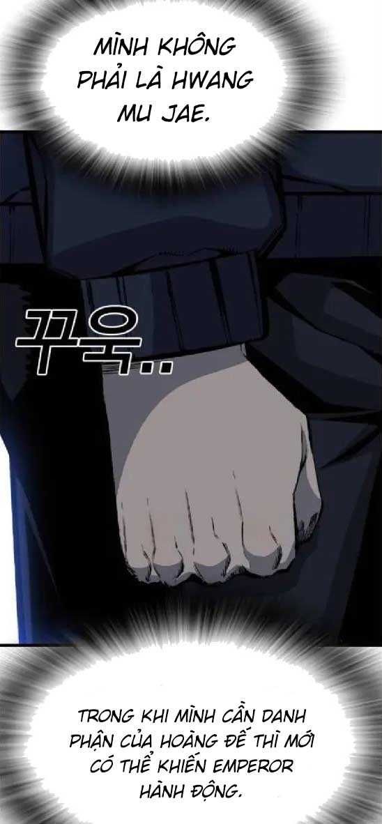 Vua Hiệp Sĩ Đã Trở Lại Với Một Vị Thần Chap 105 - Next Chap 106