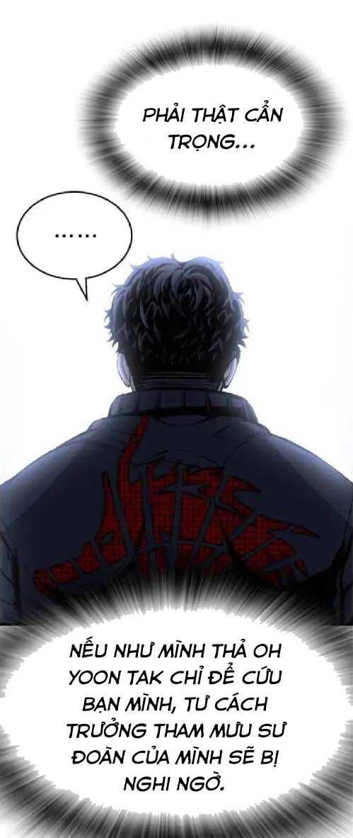 Vua Hiệp Sĩ Đã Trở Lại Với Một Vị Thần Chap 105 - Next Chap 106