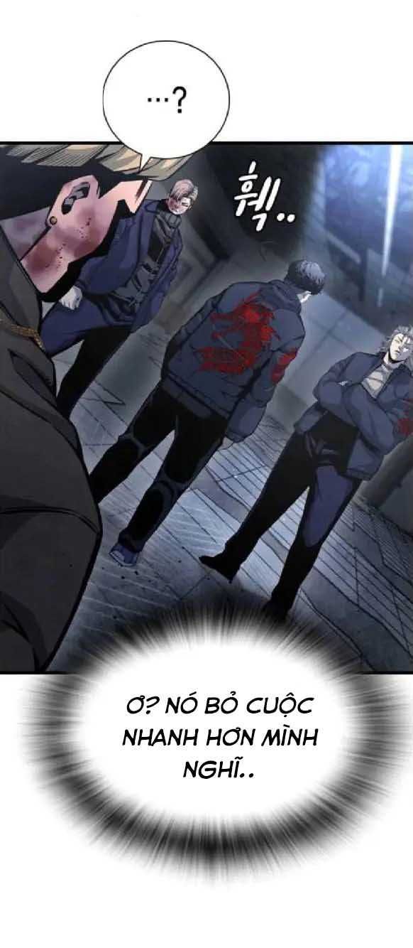 Vua Hiệp Sĩ Đã Trở Lại Với Một Vị Thần Chap 105 - Next Chap 106