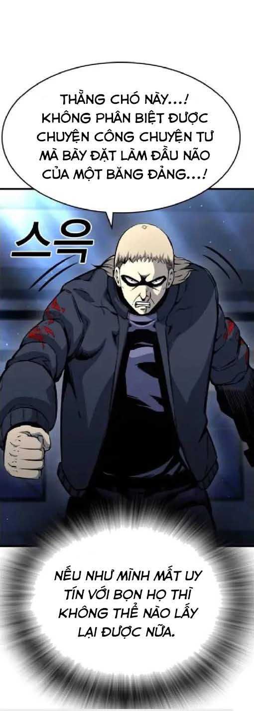 Vua Hiệp Sĩ Đã Trở Lại Với Một Vị Thần Chap 105 - Next Chap 106