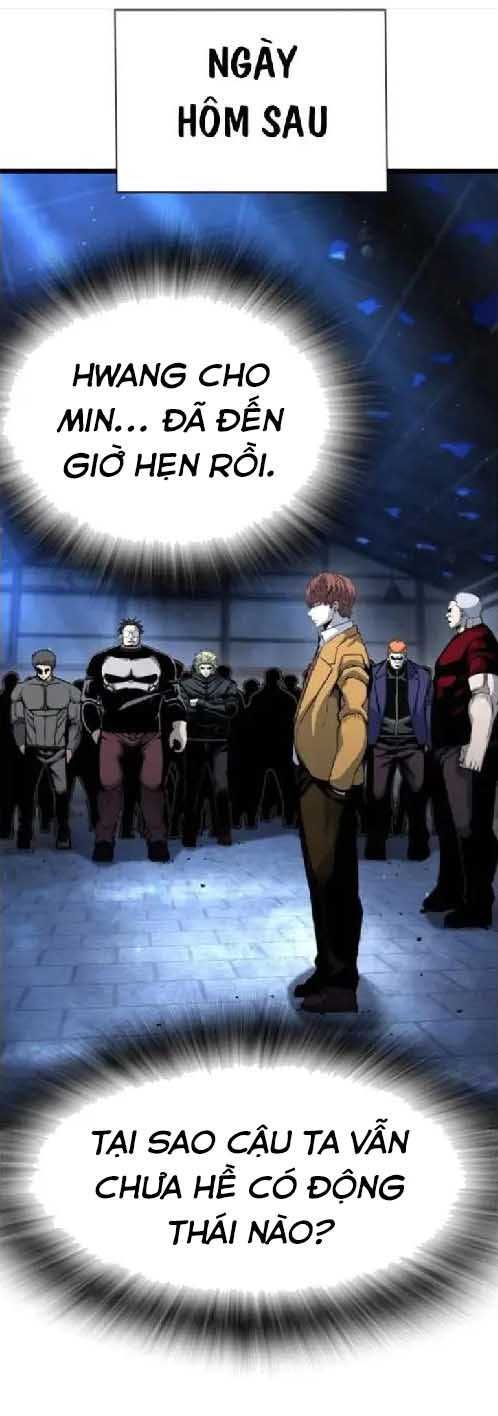 Vua Hiệp Sĩ Đã Trở Lại Với Một Vị Thần Chap 105 - Next Chap 106