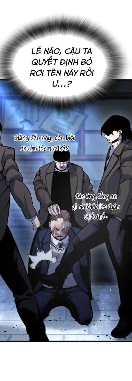 Vua Hiệp Sĩ Đã Trở Lại Với Một Vị Thần Chap 105 - Next Chap 106