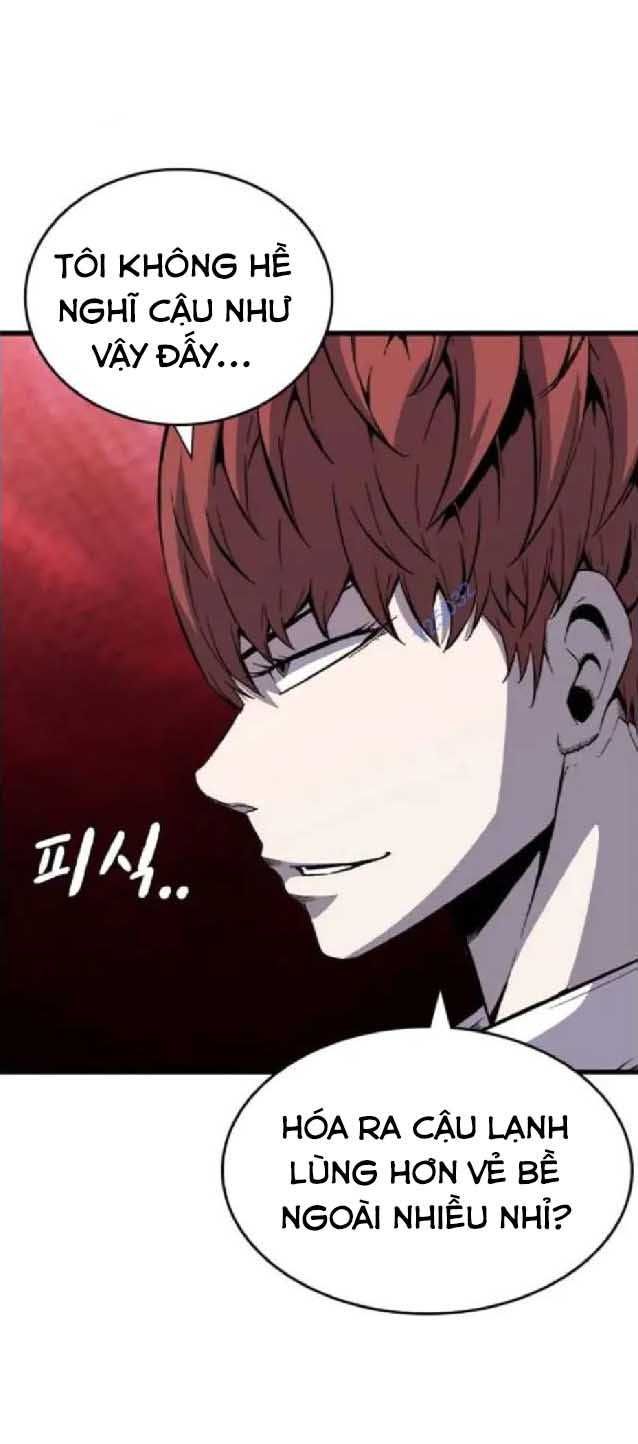 Vua Hiệp Sĩ Đã Trở Lại Với Một Vị Thần Chap 105 - Next Chap 106