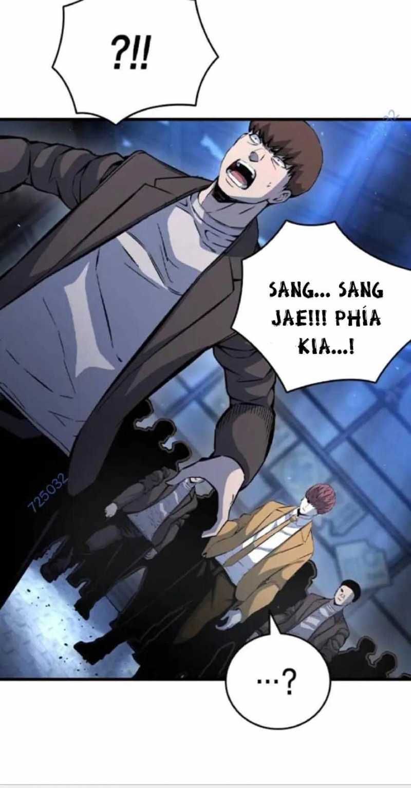 Vua Hiệp Sĩ Đã Trở Lại Với Một Vị Thần Chap 105 - Next Chap 106