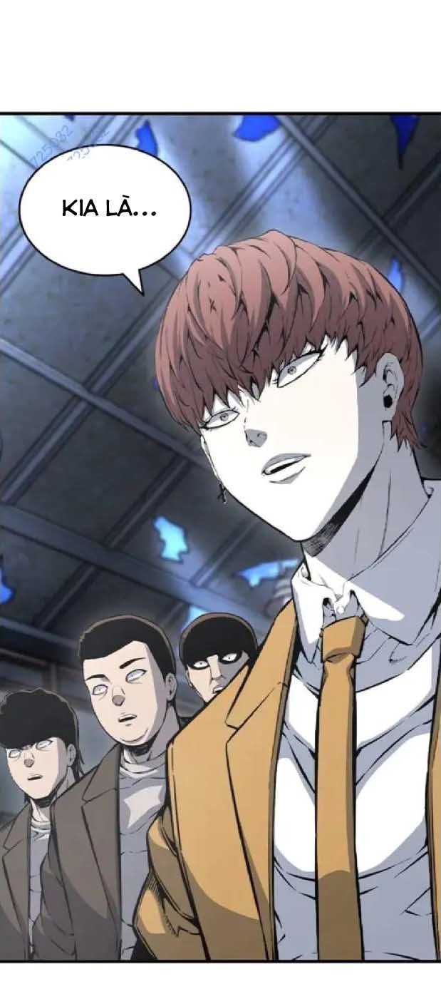 Vua Hiệp Sĩ Đã Trở Lại Với Một Vị Thần Chap 105 - Next Chap 106
