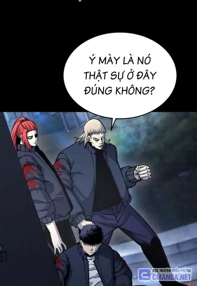 Vua Hiệp Sĩ Đã Trở Lại Với Một Vị Thần Chap 106 - Next Chap 107