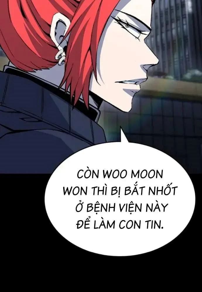 Vua Hiệp Sĩ Đã Trở Lại Với Một Vị Thần Chap 106 - Next Chap 107