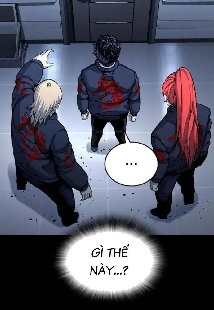 Vua Hiệp Sĩ Đã Trở Lại Với Một Vị Thần Chap 106 - Next Chap 107