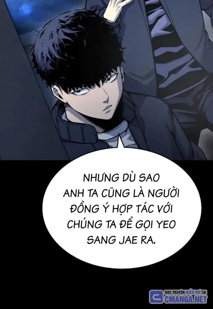 Vua Hiệp Sĩ Đã Trở Lại Với Một Vị Thần Chap 106 - Next Chap 107