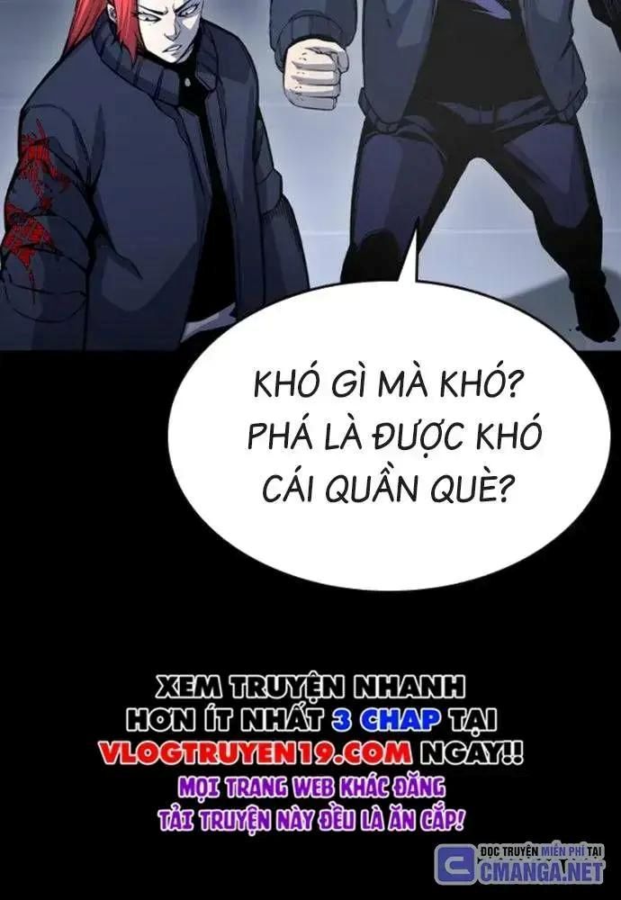 Vua Hiệp Sĩ Đã Trở Lại Với Một Vị Thần Chap 106 - Next Chap 107