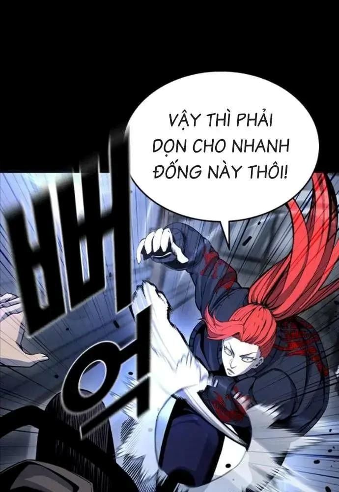Vua Hiệp Sĩ Đã Trở Lại Với Một Vị Thần Chap 106 - Next Chap 107
