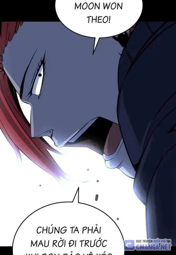 Vua Hiệp Sĩ Đã Trở Lại Với Một Vị Thần Chap 106 - Next Chap 107