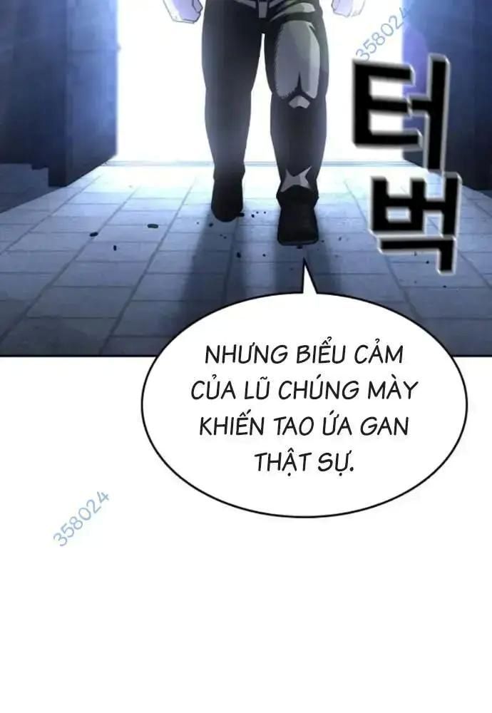 Vua Hiệp Sĩ Đã Trở Lại Với Một Vị Thần Chap 106 - Next Chap 107