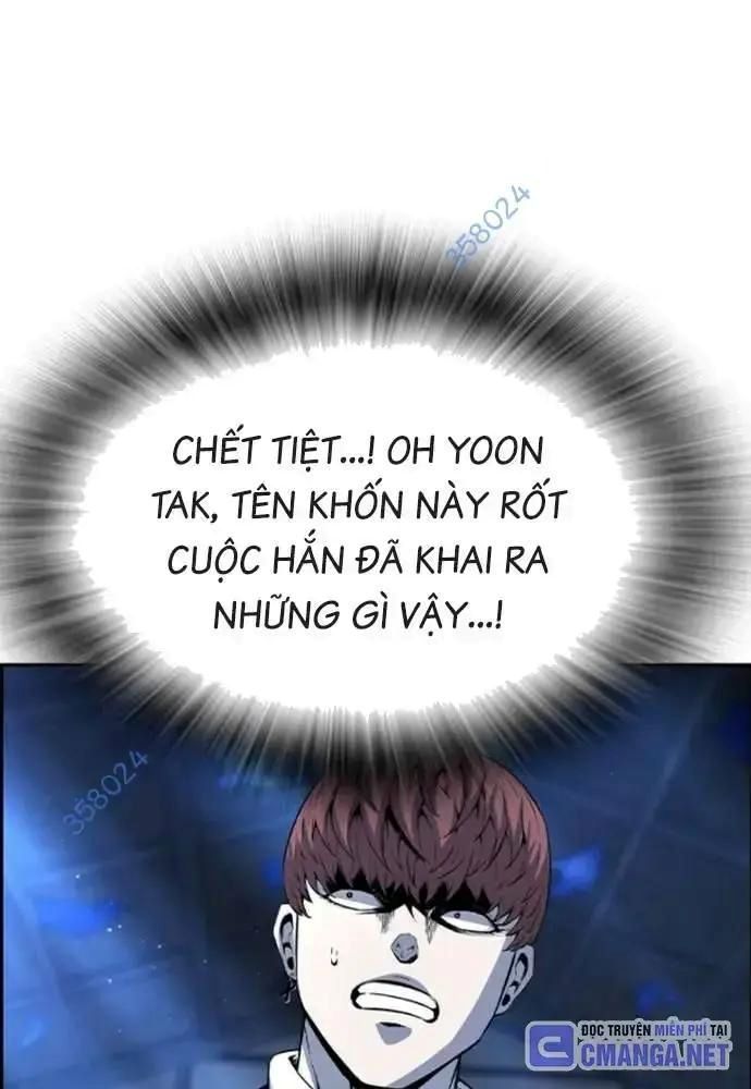 Vua Hiệp Sĩ Đã Trở Lại Với Một Vị Thần Chap 106 - Next Chap 107