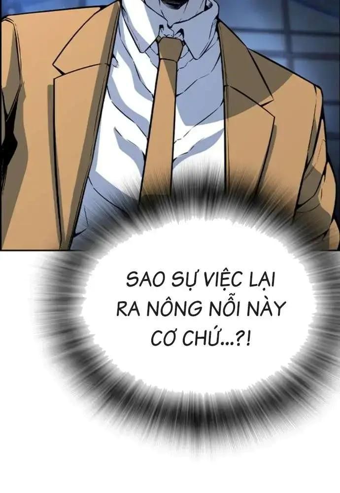 Vua Hiệp Sĩ Đã Trở Lại Với Một Vị Thần Chap 106 - Next Chap 107