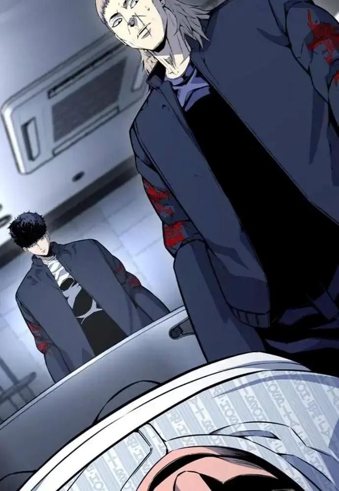 Vua Hiệp Sĩ Đã Trở Lại Với Một Vị Thần Chap 106 - Next Chap 107