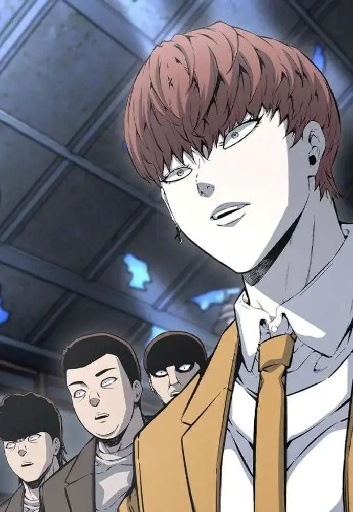 King Game Chap 106 - Next Chap 107