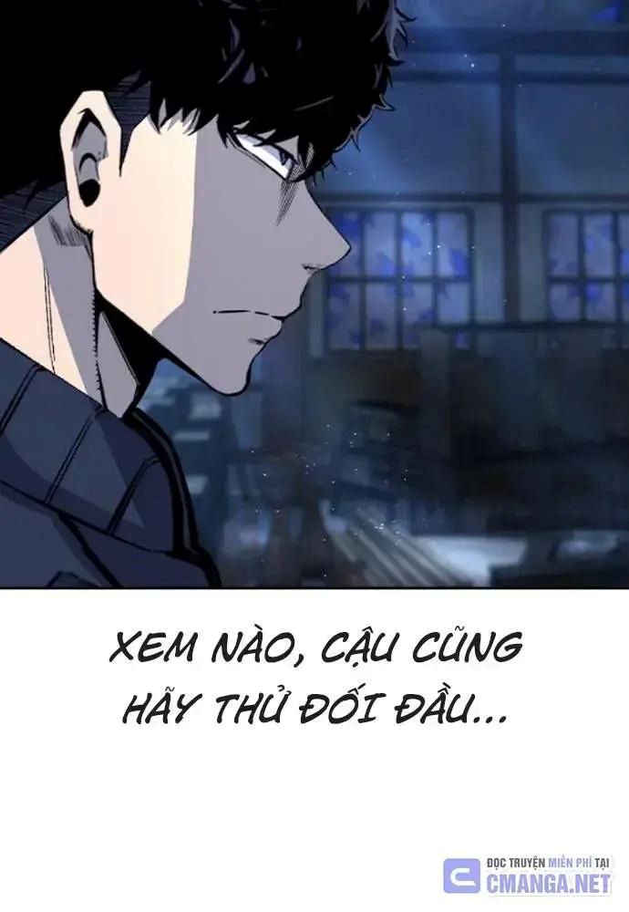 Vua Hiệp Sĩ Đã Trở Lại Với Một Vị Thần Chap 106 - Next Chap 107