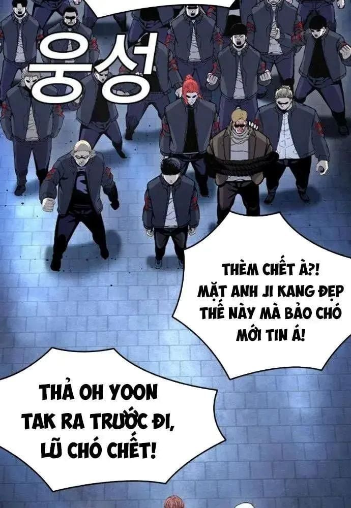 Vua Hiệp Sĩ Đã Trở Lại Với Một Vị Thần Chap 106 - Next Chap 107