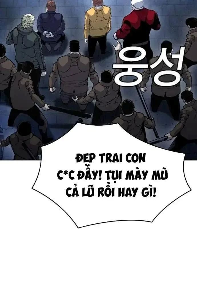 Vua Hiệp Sĩ Đã Trở Lại Với Một Vị Thần Chap 106 - Next Chap 107