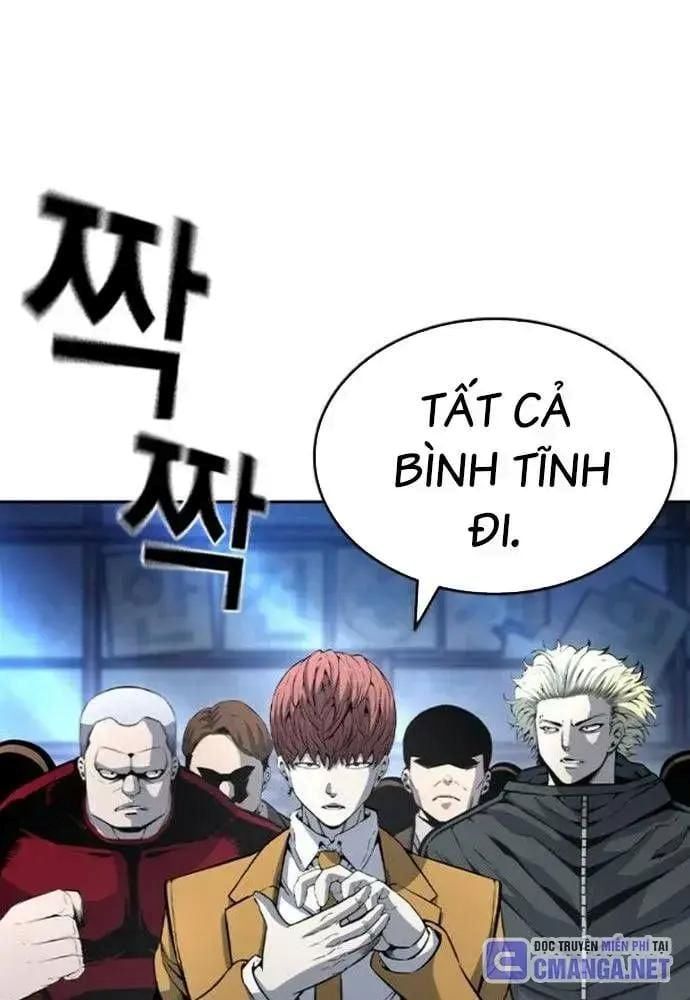 Vua Hiệp Sĩ Đã Trở Lại Với Một Vị Thần Chap 106 - Next Chap 107