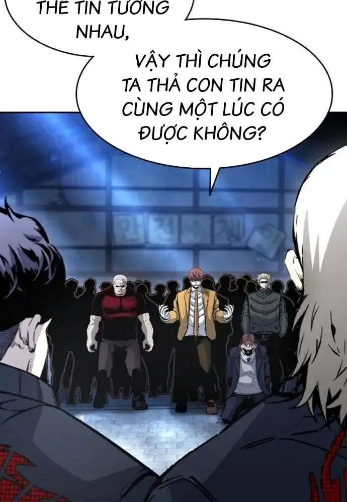 Vua Hiệp Sĩ Đã Trở Lại Với Một Vị Thần Chap 106 - Next Chap 107