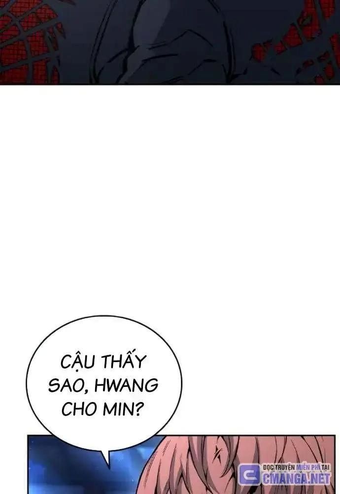 Vua Hiệp Sĩ Đã Trở Lại Với Một Vị Thần Chap 106 - Next Chap 107