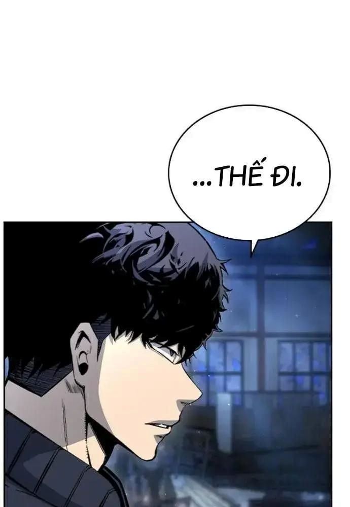 Vua Hiệp Sĩ Đã Trở Lại Với Một Vị Thần Chap 106 - Next Chap 107